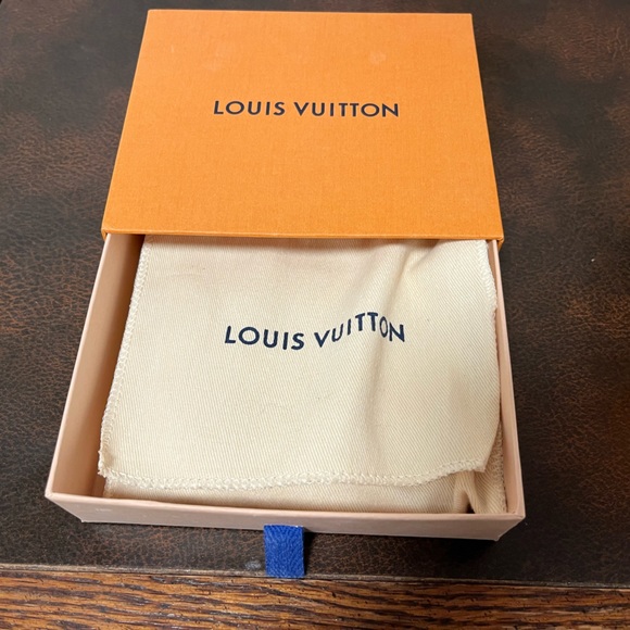 Men’s Louis Vuitton Bifold Wallet - Picture 12 of 15